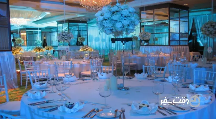 هتل اور گرین لورل پنانگ